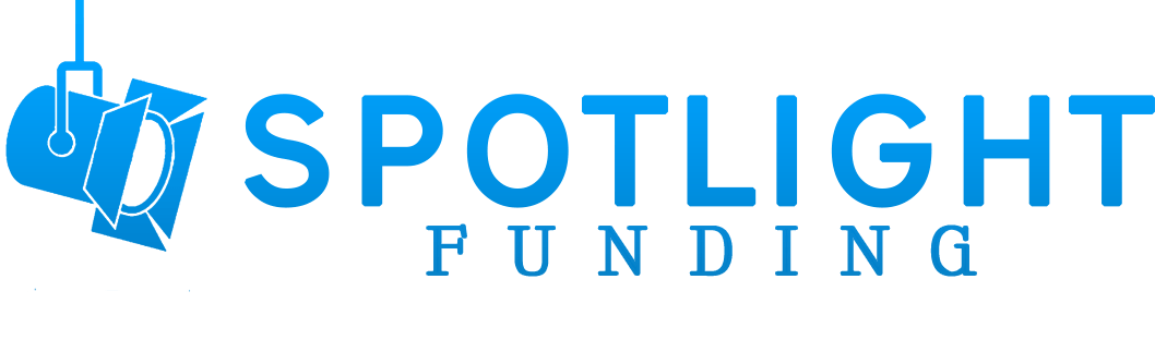 Login | Spotlight Funding